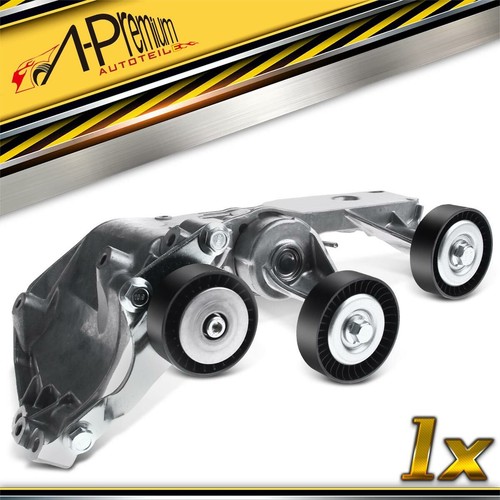 Spannrolle riemenspanner - 1x,