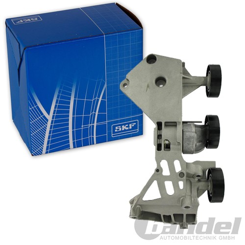 Skf spannrolle - skf,