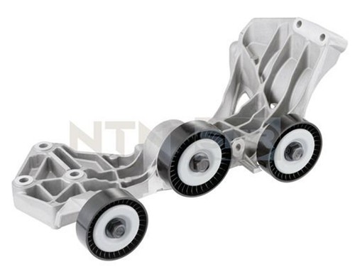 Snr spannrolle - snr,