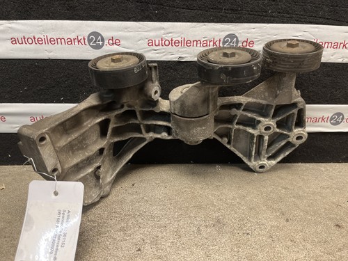 Spannrolle mercedes benz - spannrolle, mercedes-benz