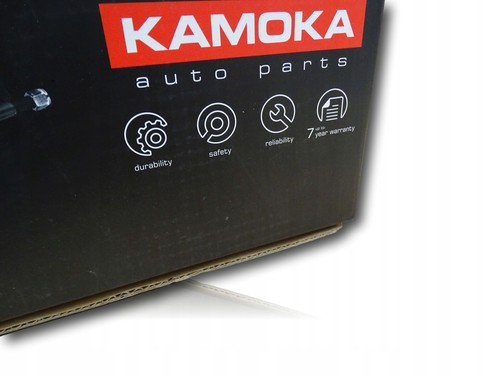 Kamoka spannrolle - kamoka,