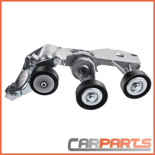 Spannrolle riemenspanner - spannrolle,