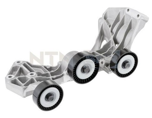 Snr spannrolle - snr,