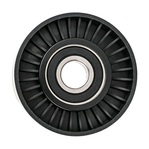 Umlenkrolle für mercedes - mercedes, a