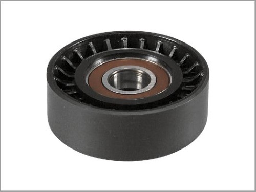Spannrolle keilrippenriemen - spannrolle,