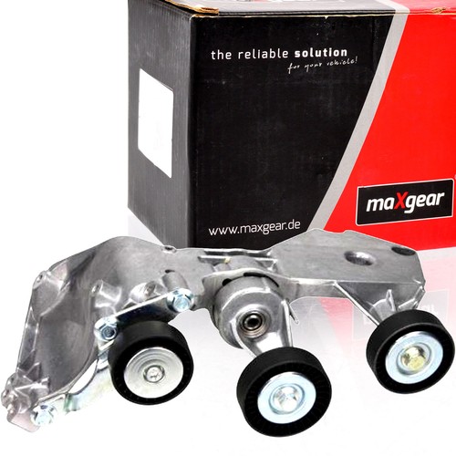 Maxgear 0835 spannrolle - maxgear,