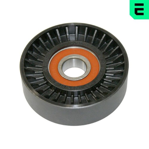 Spannrolle keilrippenriemen - spannrolle,