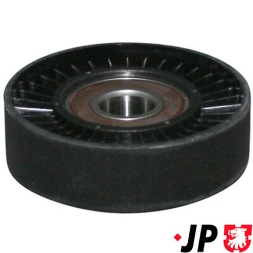 Group spannrolle - jp,