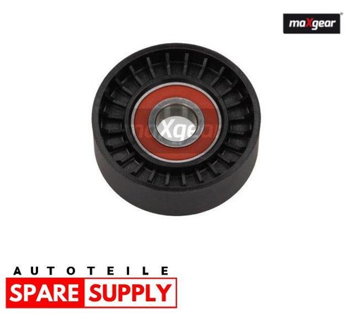 Spannrolle keilrippenriemen - spannrolle,,