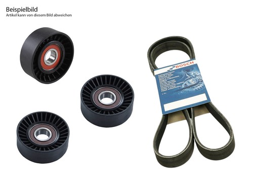 Bosch keilrippenriemen - bosch,