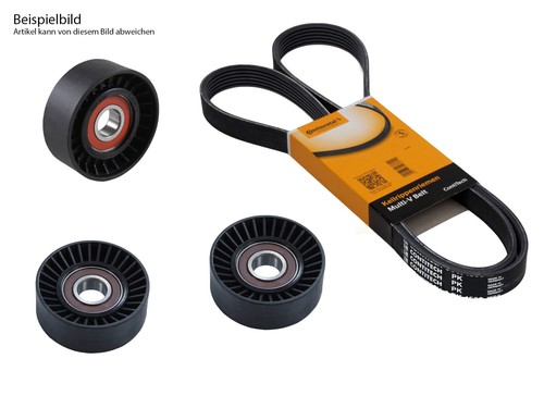 Conti 5pk1750 keilrippenriemen - conti,