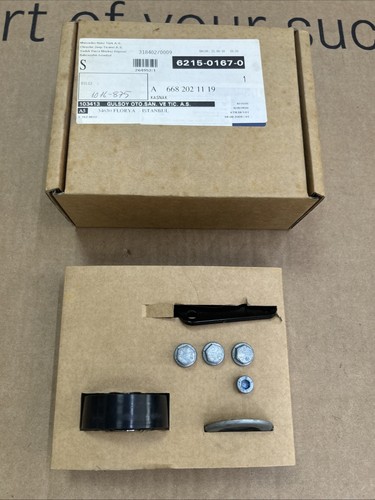 A6682021119 mercedes w168 w414 - a6682021119,