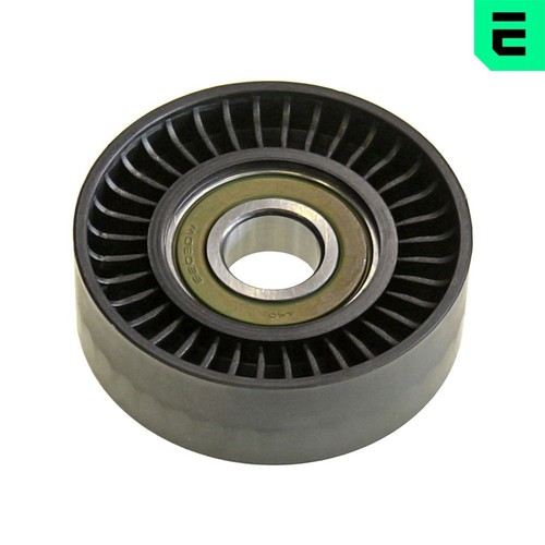 Spannrolle keilrippenriemen - spannrolle,