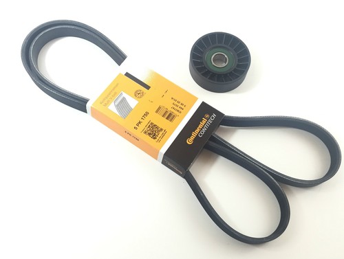 Contitech keilrippenriemen - contitech,