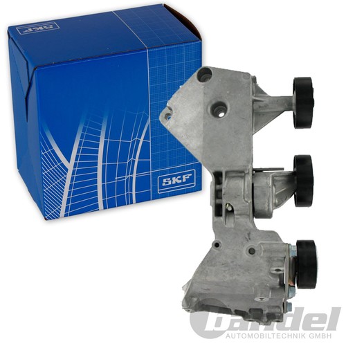 Skf spannrolle - skf,