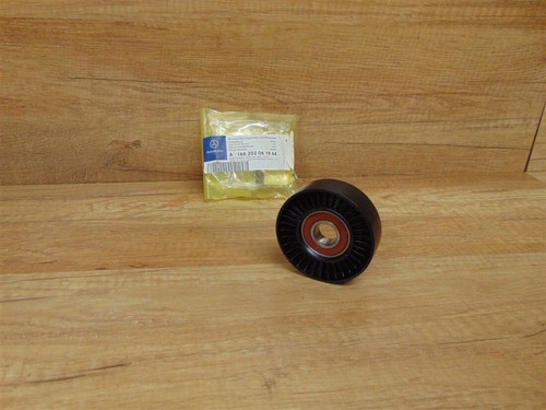 Riemenspanner spannrolle - riemenspanner,