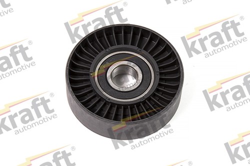 Spannrolle keilrippenriemen - spannrolle,