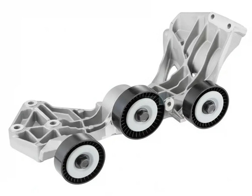 Spannrolle keilrippenriemen - spannrolle,,