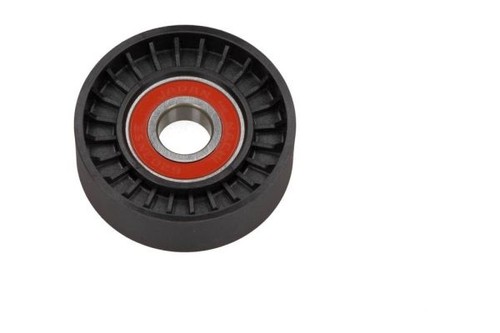 Spannrolle keilrippenriemen - spannrolle,